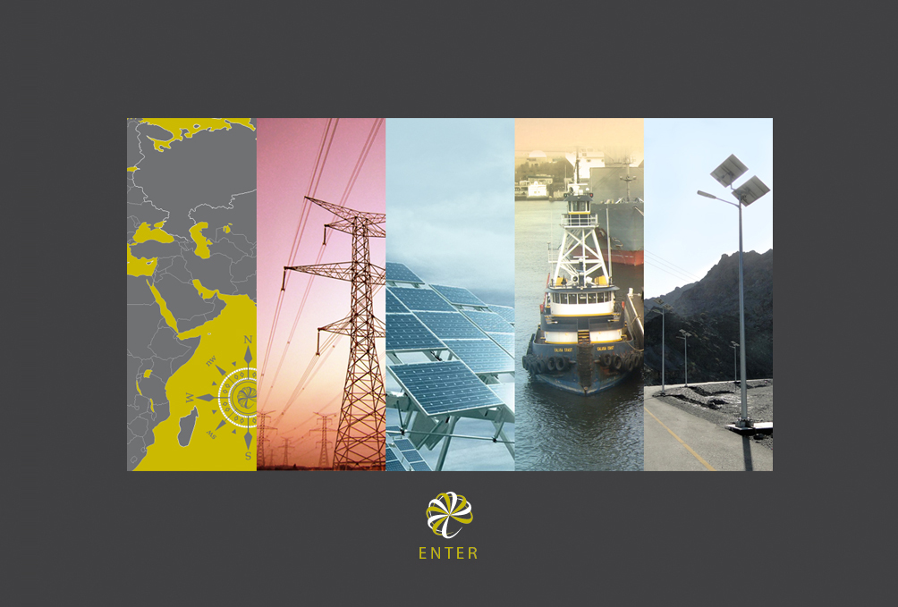 Incon International LTD
